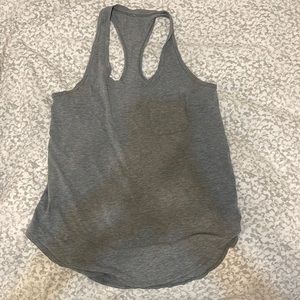 Lululemon racer back tank
